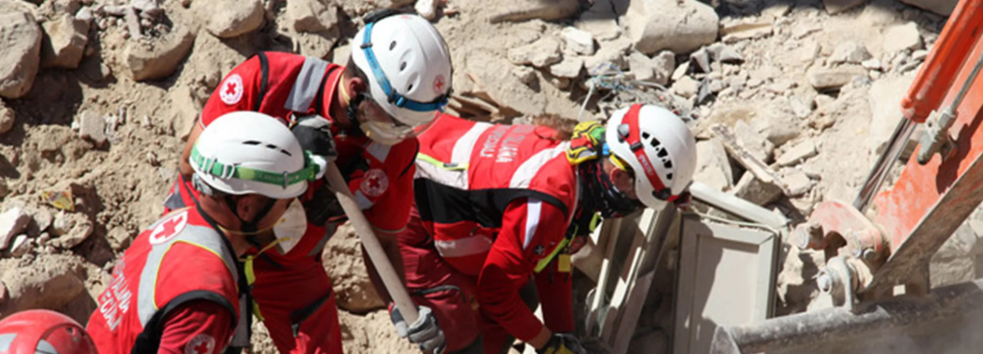 protezione civile foligno